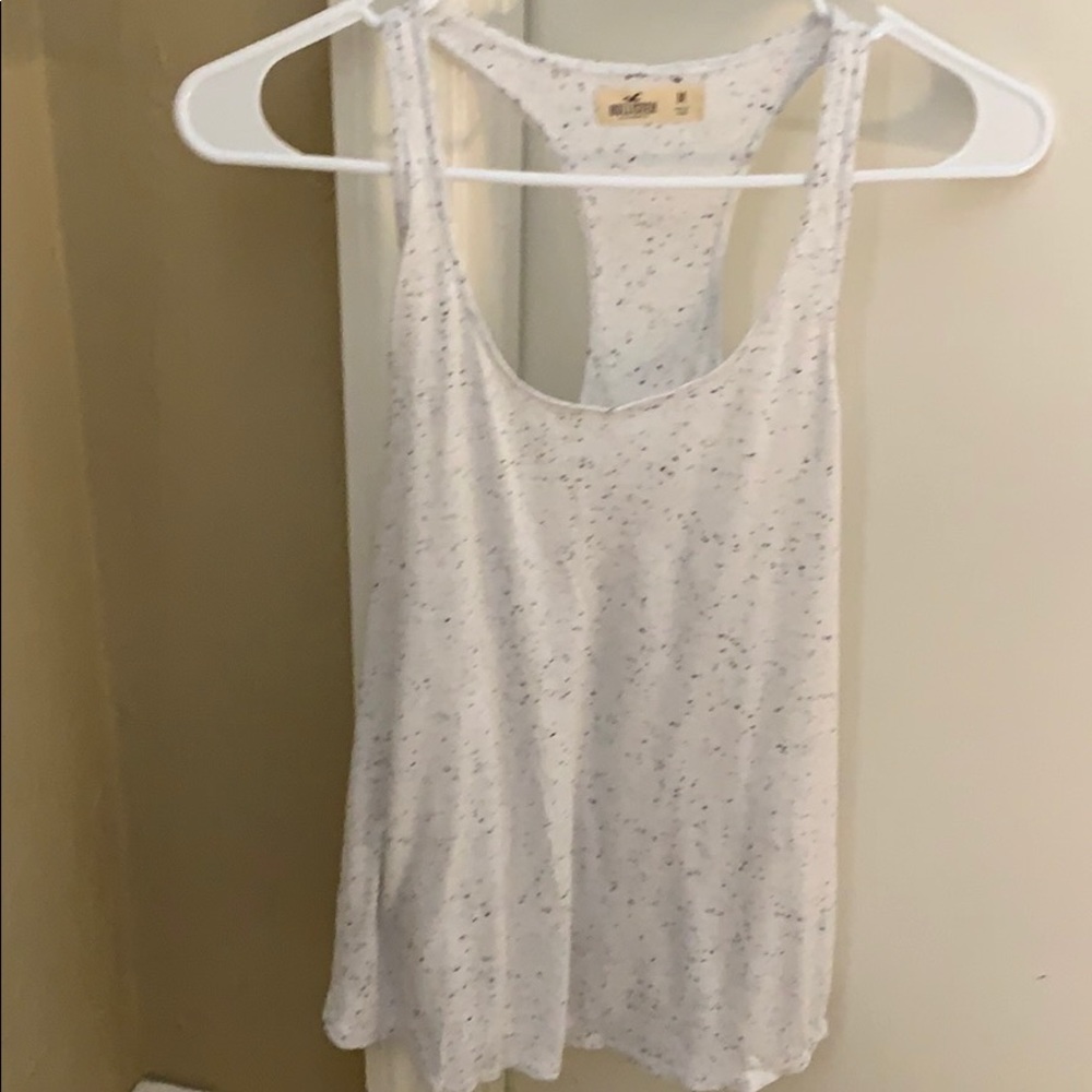 Hollister Tank Top